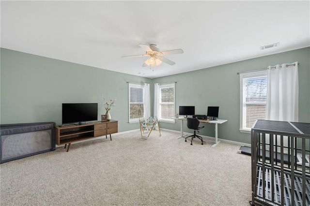 421 Pine Log Court, Canton, GA 30115
