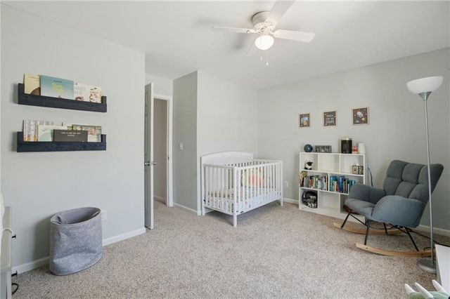 421 Pine Log Court, Canton, GA 30115