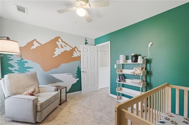 421 Pine Log Court, Canton, GA 30115