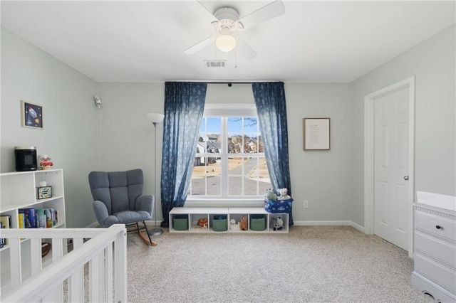 421 Pine Log Court, Canton, GA 30115