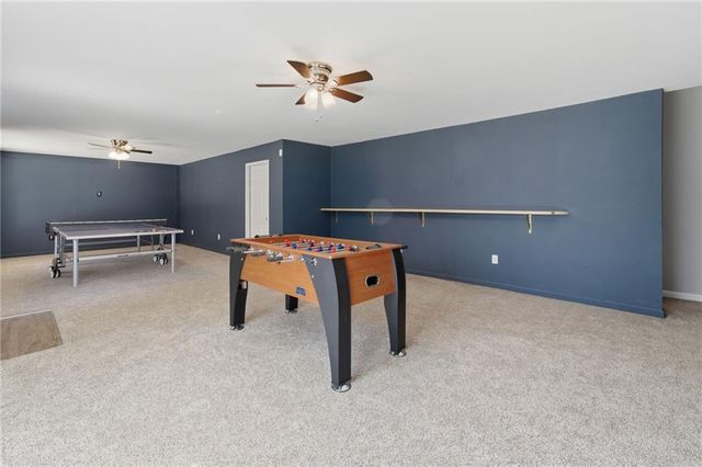 421 Pine Log Court, Canton, GA 30115