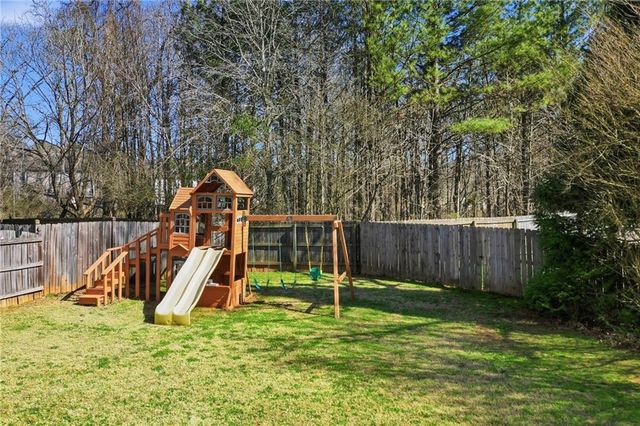 421 Pine Log Court, Canton, GA 30115