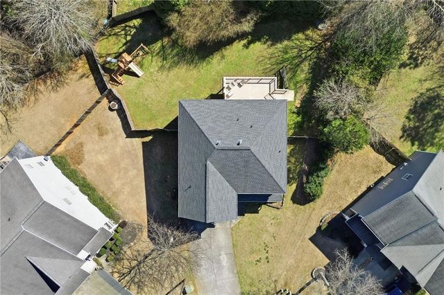 421 Pine Log Court, Canton, GA 30115