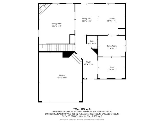 421 Pine Log Court, Canton, GA 30115