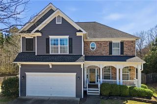 421 Pine Log Court, Canton, GA 30115