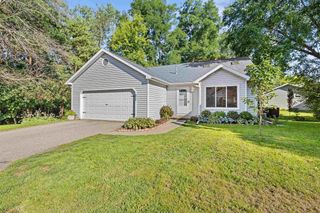 7133 E Valley Ridge Drive, Madison, WI 53719