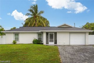 5170 19th CT SW, Naples, FL 34116