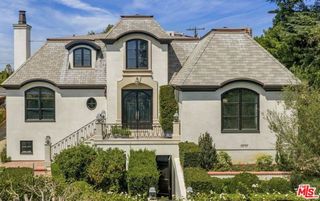 1335 Club View Drive, Los Angeles, CA 90024