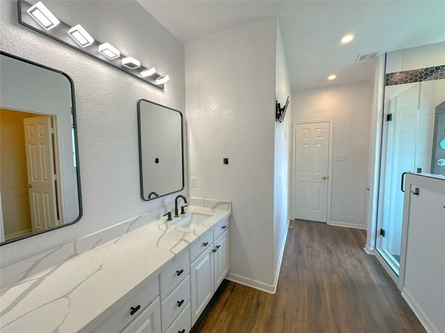 14819 Grove Canyon Court, Houston, TX 77049
