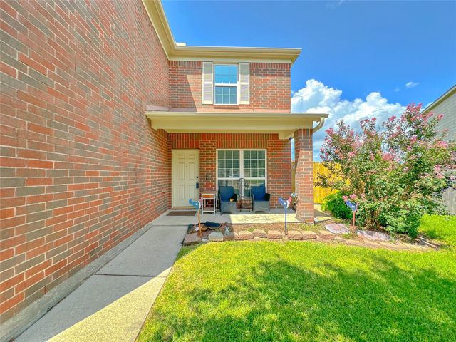 14819 Grove Canyon Court, Houston, TX 77049