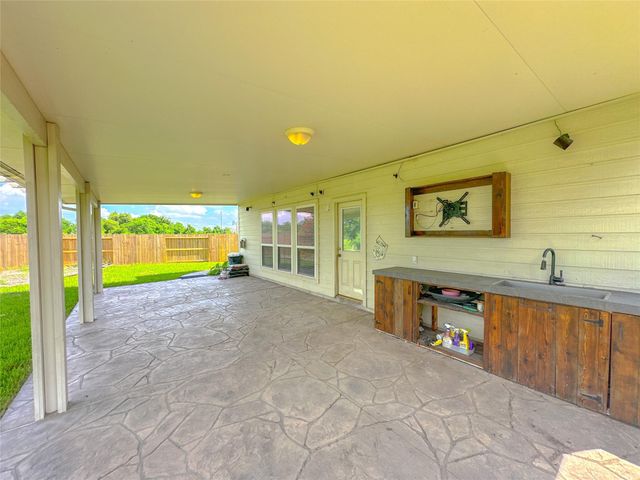 14819 Grove Canyon Court, Houston, TX 77049