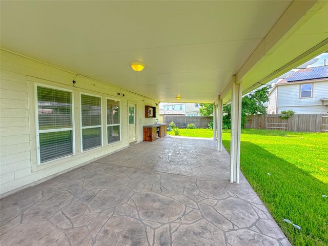 14819 Grove Canyon Court, Houston, TX 77049