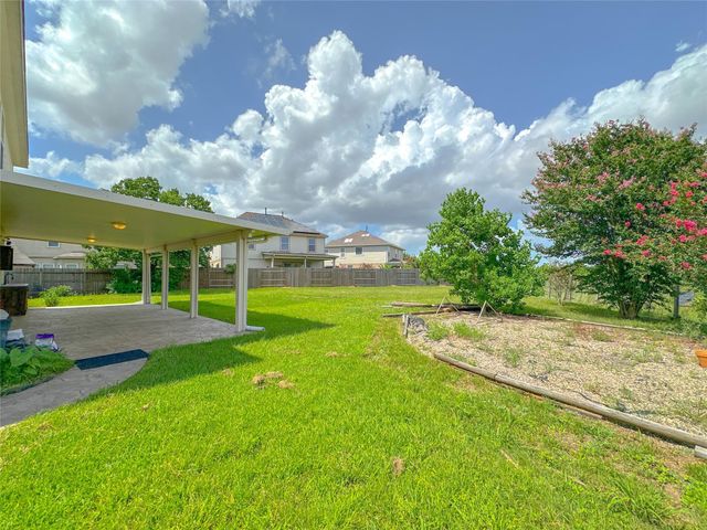 14819 Grove Canyon Court, Houston, TX 77049