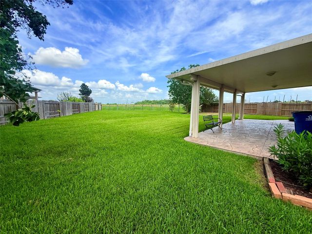 14819 Grove Canyon Court, Houston, TX 77049