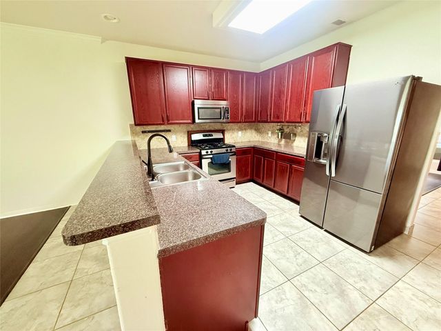 14819 Grove Canyon Court, Houston, TX 77049