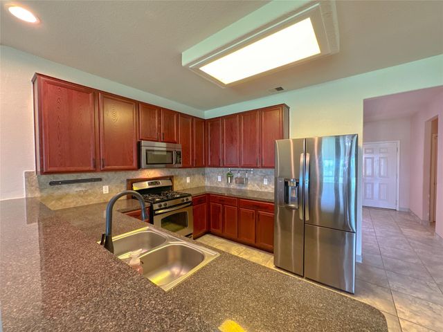 14819 Grove Canyon Court, Houston, TX 77049