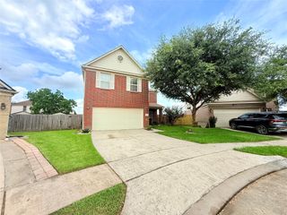 14819 Grove Canyon Court, Houston, TX 77049