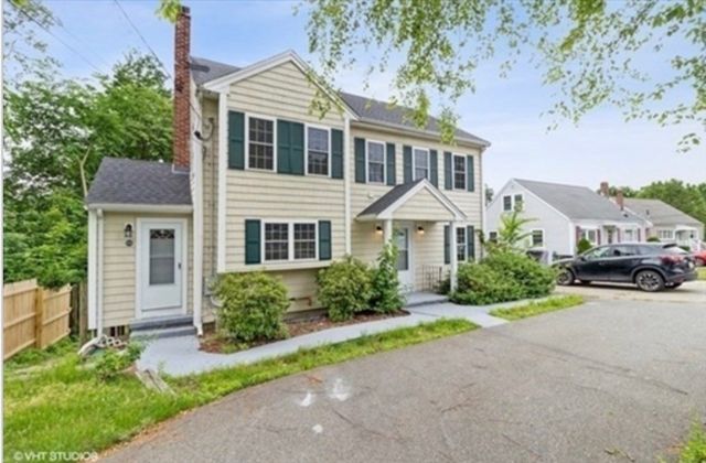 859 Pleasant, Canton, MA 02021