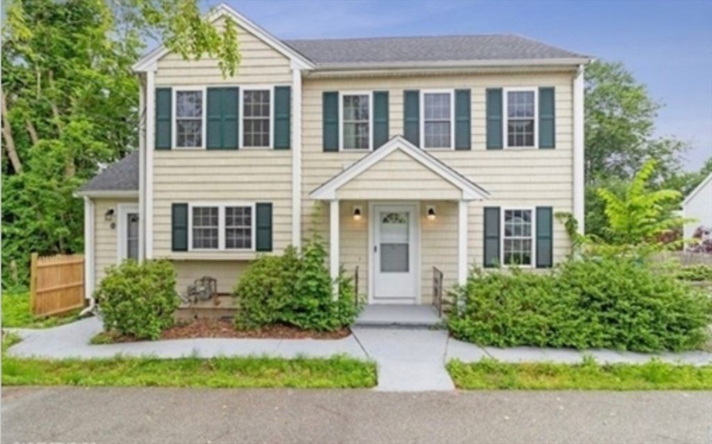 859 Pleasant, Canton, MA 02021