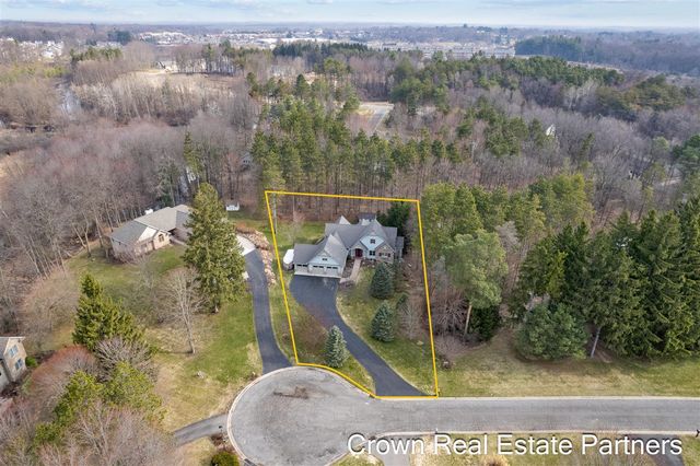 1710 Meyer Court, Greenville, MI 48838