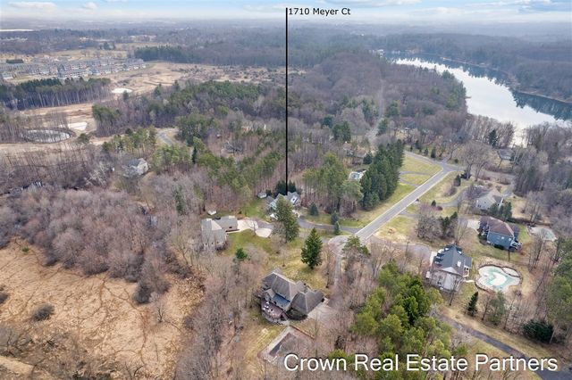 1710 Meyer Court, Greenville, MI 48838