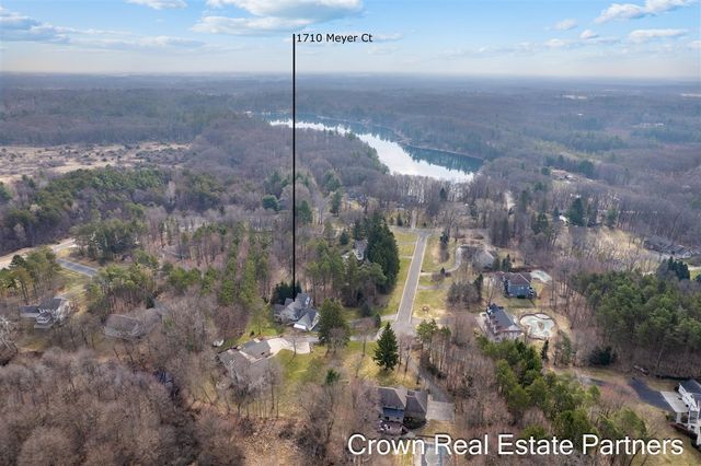 1710 Meyer Court, Greenville, MI 48838