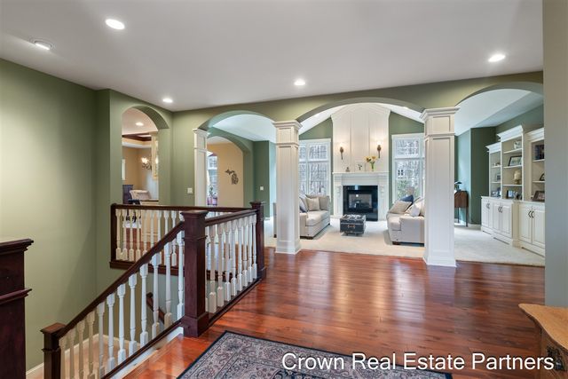 1710 Meyer Court, Greenville, MI 48838