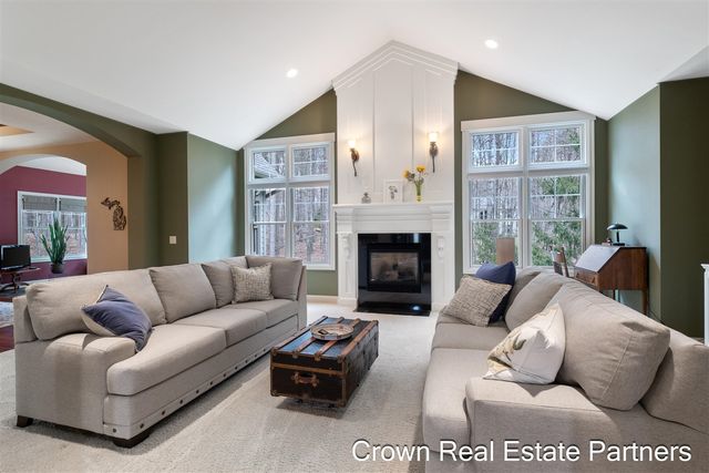 1710 Meyer Court, Greenville, MI 48838