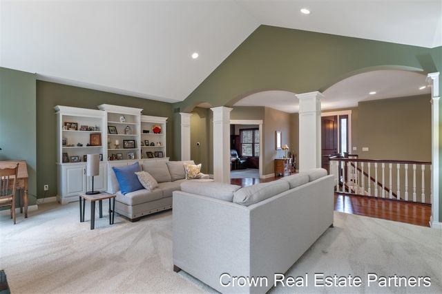 1710 Meyer Court, Greenville, MI 48838