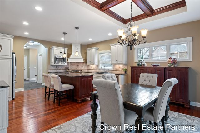 1710 Meyer Court, Greenville, MI 48838