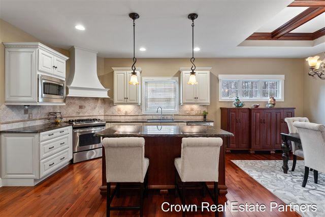 1710 Meyer Court, Greenville, MI 48838