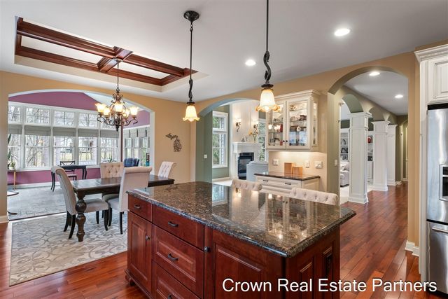 1710 Meyer Court, Greenville, MI 48838