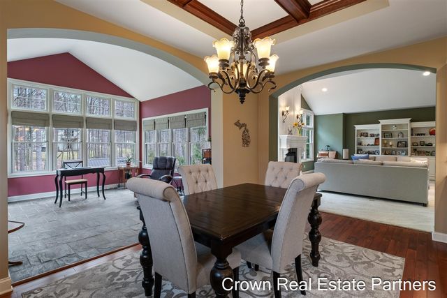 1710 Meyer Court, Greenville, MI 48838