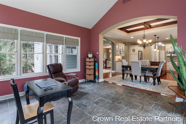 1710 Meyer Court, Greenville, MI 48838