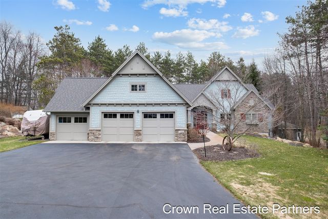 1710 Meyer Court, Greenville, MI 48838