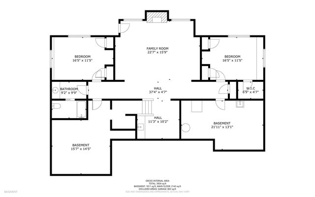 1710 Meyer Court, Greenville, MI 48838