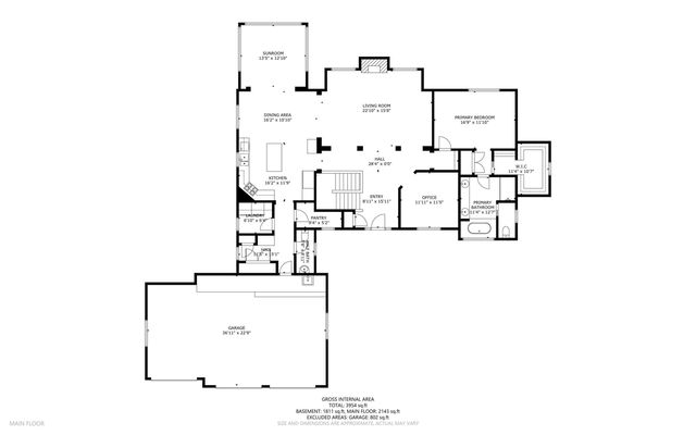 1710 Meyer Court, Greenville, MI 48838