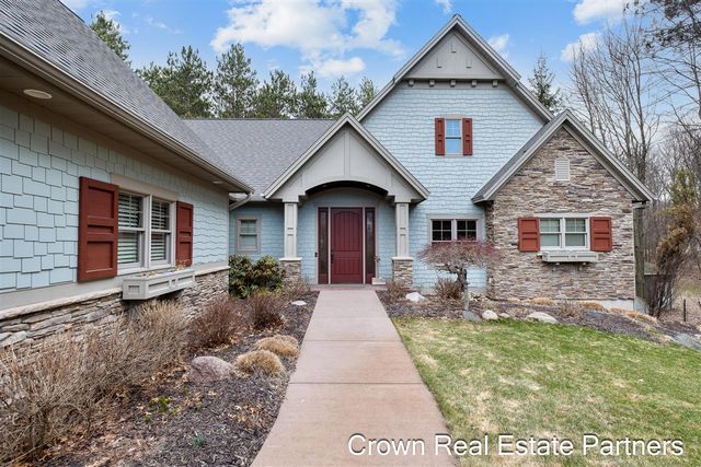 1710 Meyer Court, Greenville, MI 48838