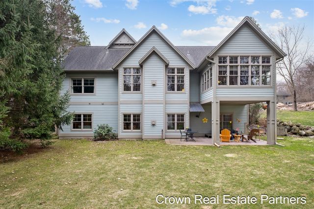 1710 Meyer Court, Greenville, MI 48838