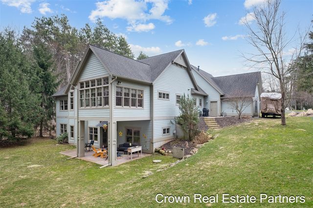 1710 Meyer Court, Greenville, MI 48838