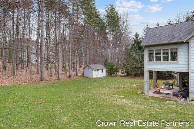 1710 Meyer Court, Greenville, MI 48838