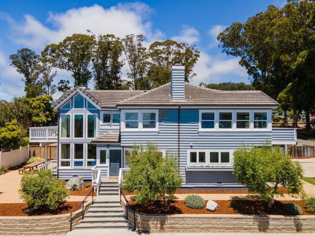 139 Santa Ana Street, El Granada, CA 94018
