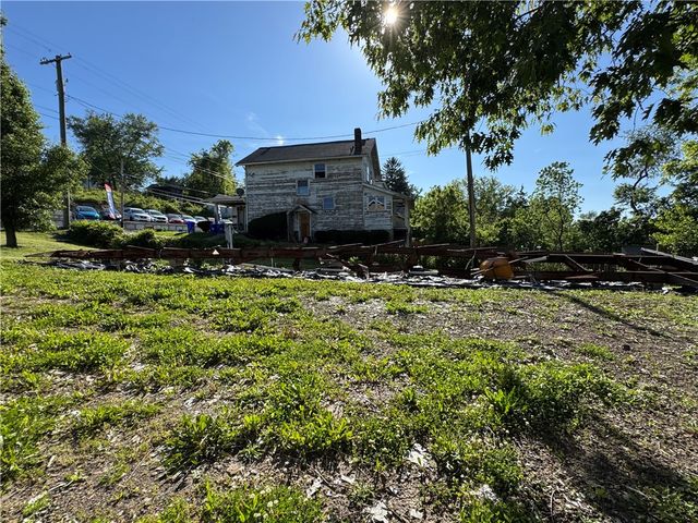 393 N Gallatin Ave, North Union Twp, PA 15401