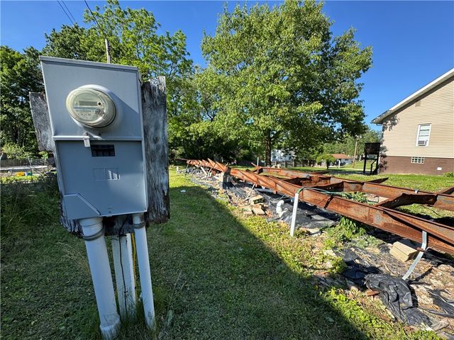 393 N Gallatin Ave, North Union Twp, PA 15401