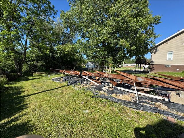 393 N Gallatin Ave, North Union Twp, PA 15401