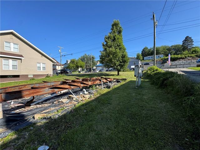 393 N Gallatin Ave, North Union Twp, PA 15401