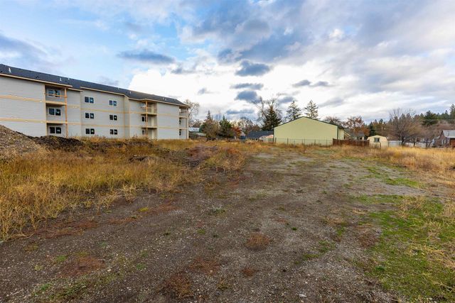 503 S McKinnon Rd, Spokane, WA 99212