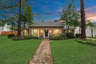 12511 Shepherds Ridge Drive, Houston, TX 77077