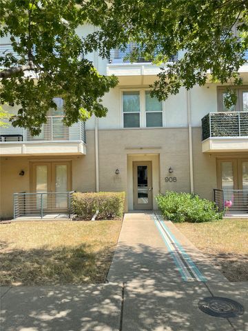 908 N Bishop Avenue 2-104, Dallas, TX 75208