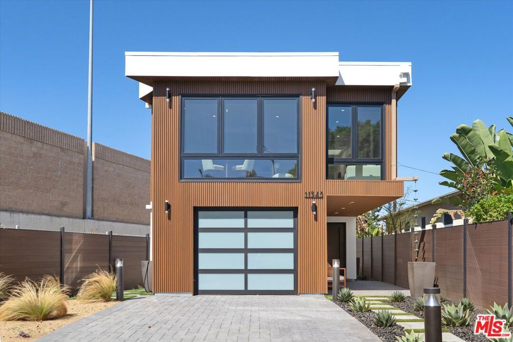 11345 Youngworth Street, Los Angeles, CA 90230 — photo 2